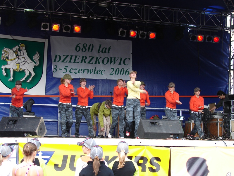 680 - LAT DZIERZKOWIC